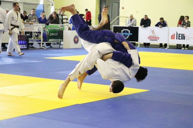 Фото: Вадим Вязанцев / Алтайский спорт