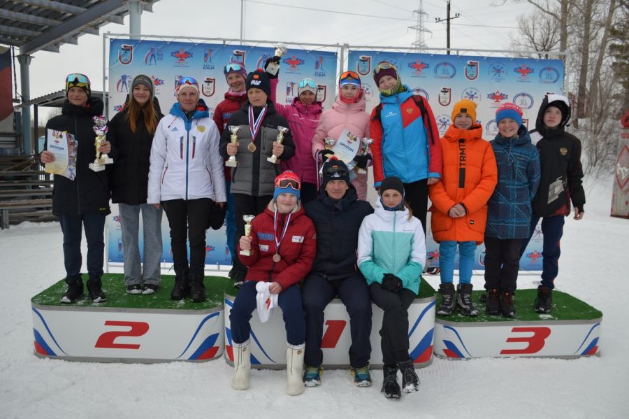 Фото: Галина Максимова