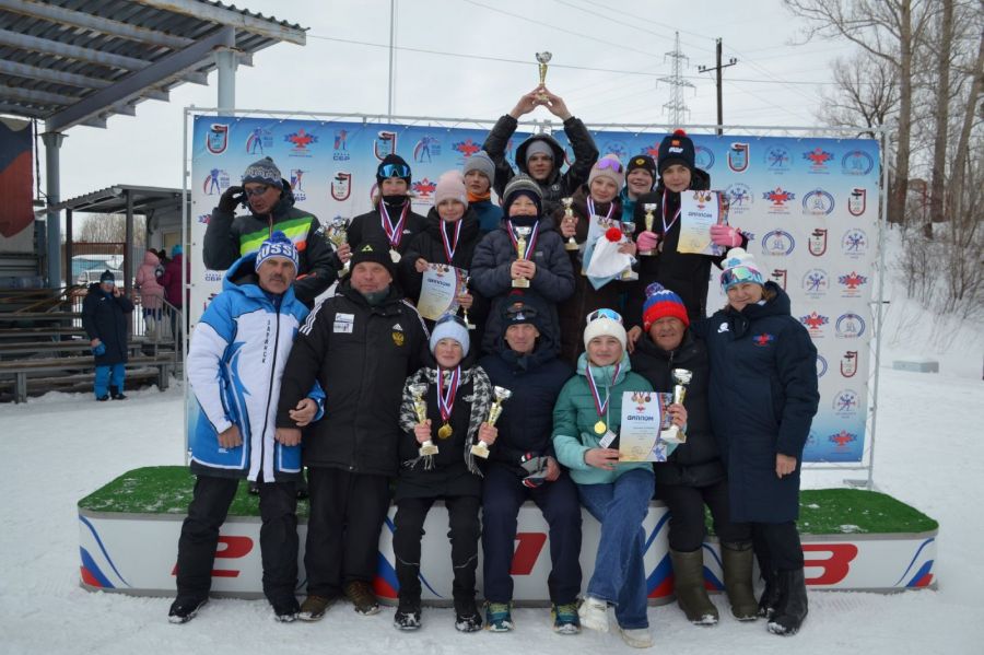 Фото: Галина Максимова