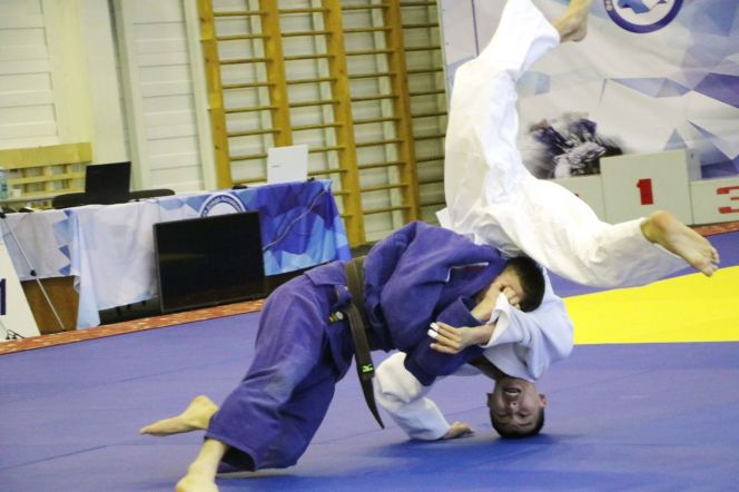 Фото: Вадим Вязанцев / Алтайский спорт