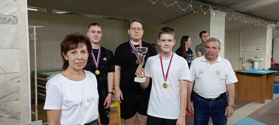 Фото: С/к "Заря", Бийск