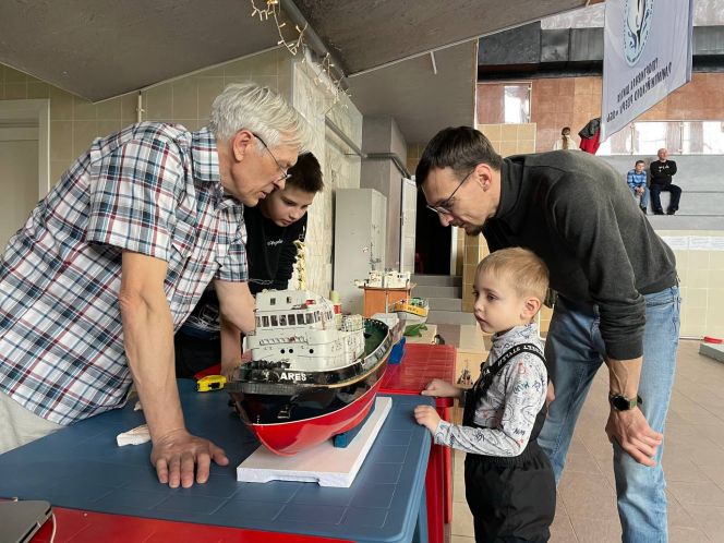 Фото: пресс-служба администрации г. Бийска