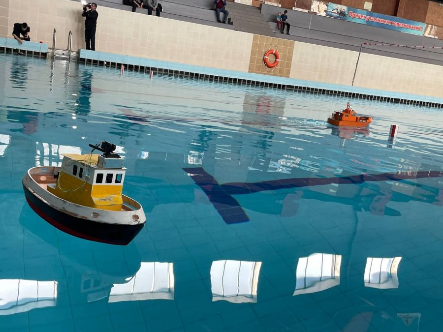 Фото: пресс-служба администрации г. Бийска