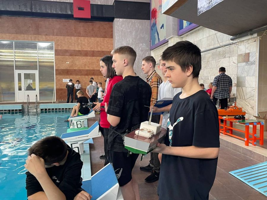 Фото: пресс-служба администрации г. Бийска