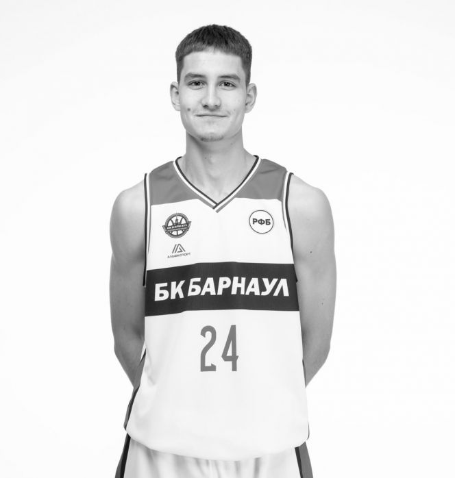 В Красноярском крае обнаружили тело игрока БК «Барнаул» Антона Петухова