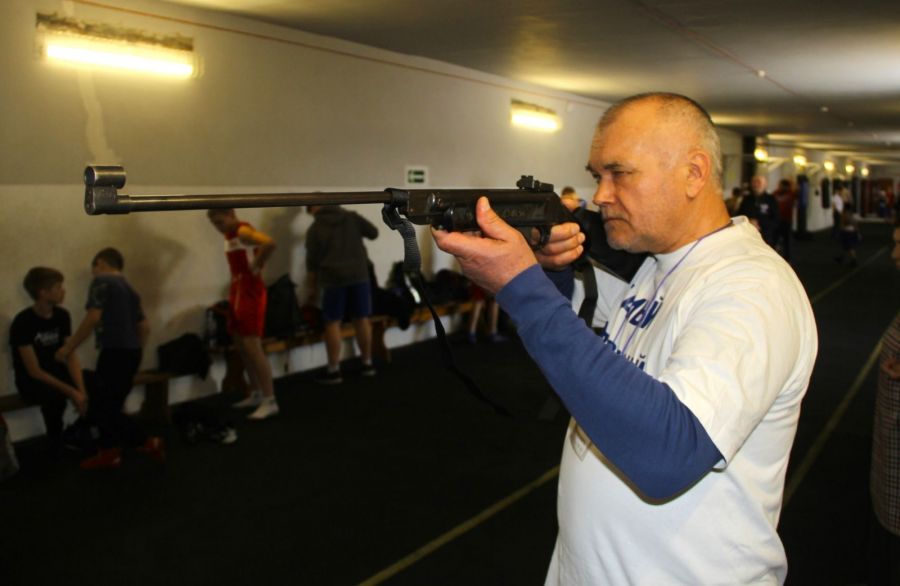 Фото: Владимир Дудин