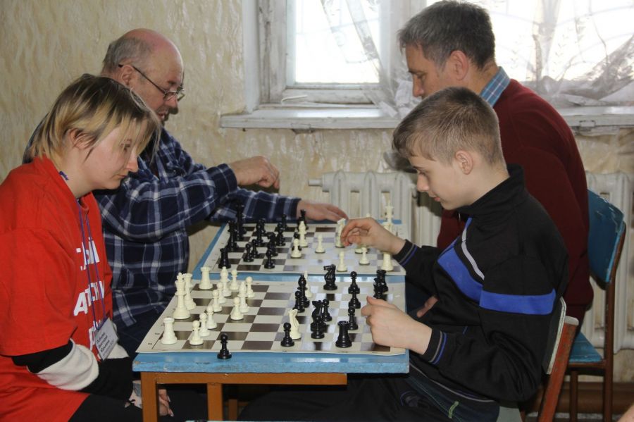 Фото: Владимир Дудин