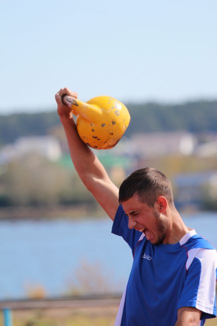 Мастера на все руки