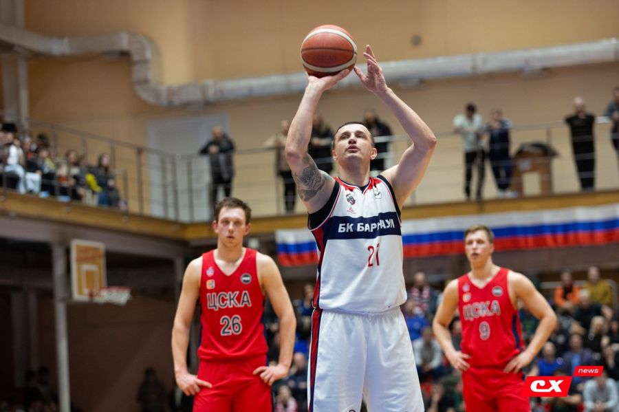 Фото: Владимир Мартынов/CX News