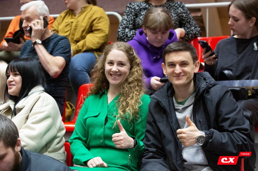 Фото: Владимир Мартынов/CX News