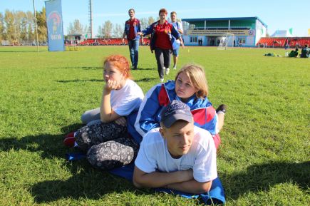 Мастера на все руки