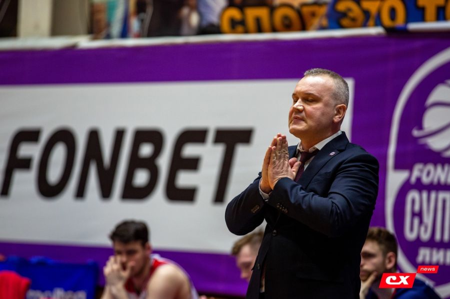 Фото: Владимир Мартынов/CX News