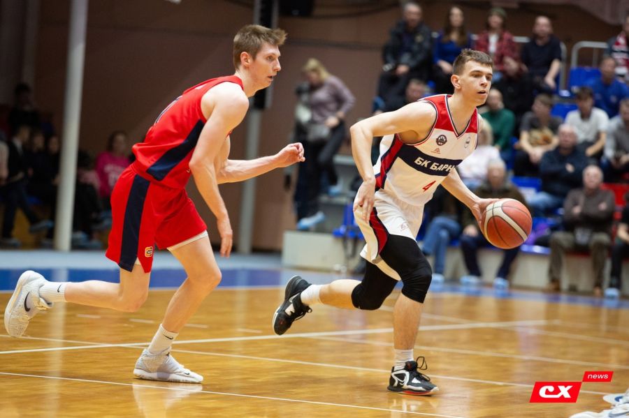 Фото: Владимир Мартынов