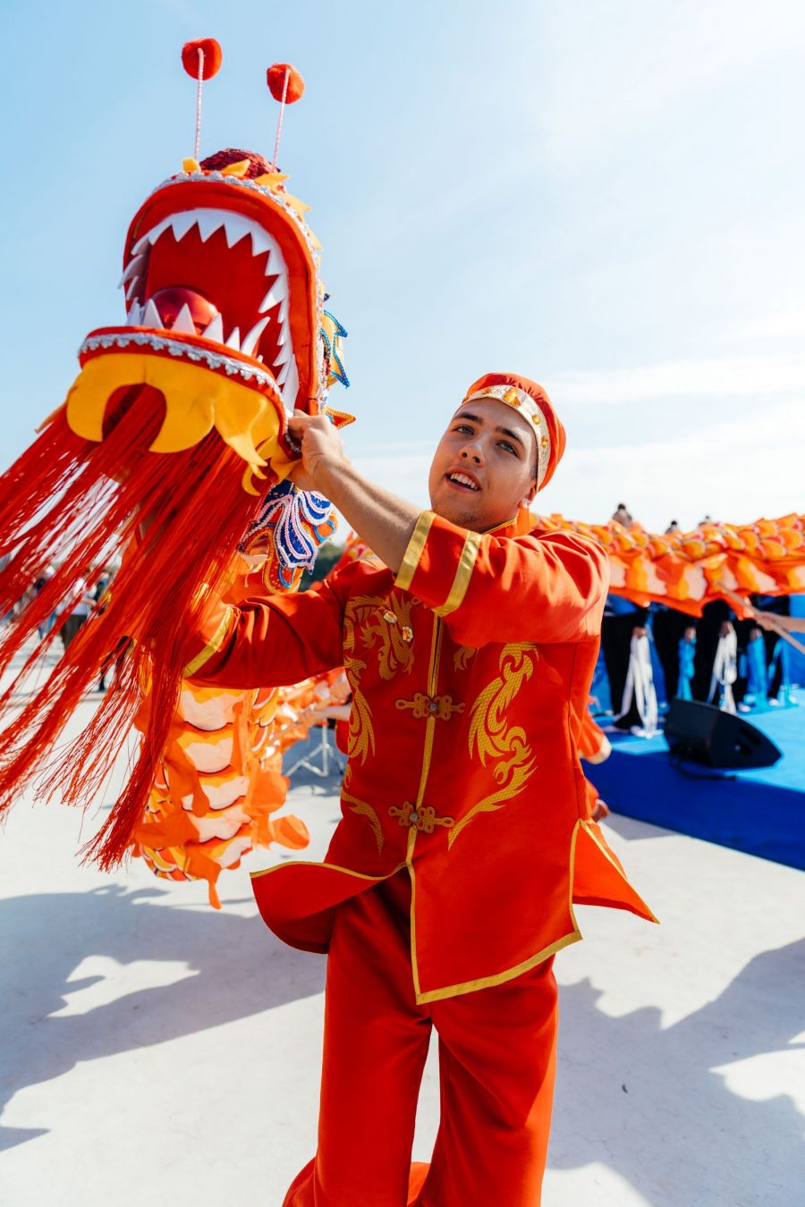 Фото: пресс-центр "Алтайская регата: КУБОК ААА"