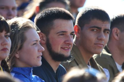 Мастера на все руки