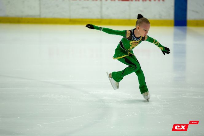Фото: Владимир Мартынов/CX News