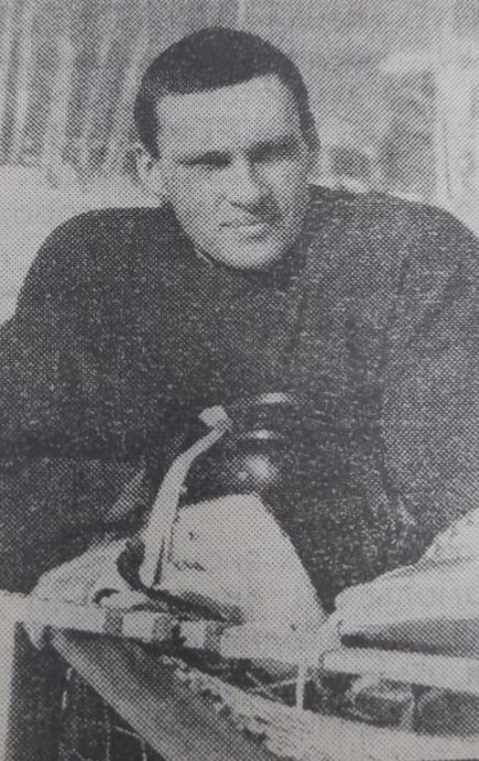 Фото: Виктор Выборов/"Алтайская правда" 