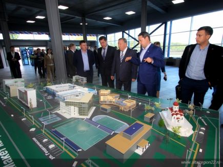 Не корысти ради