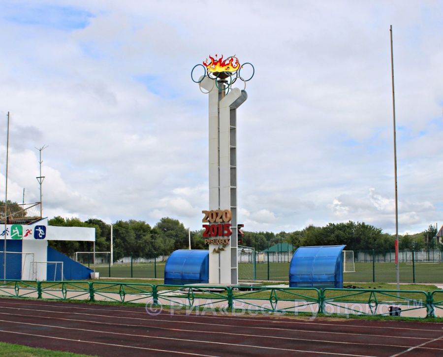 Фото: РИА "Весь Рубцовск"