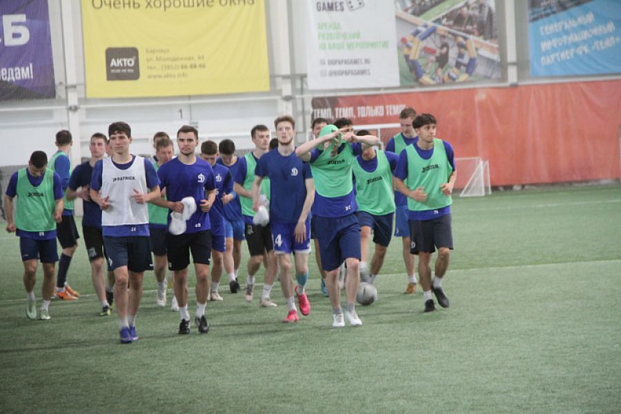 Фото: Ярослав Махначёв