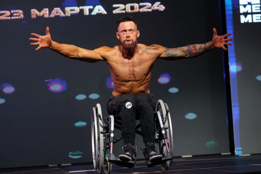 Фото: Андрей Каспришин