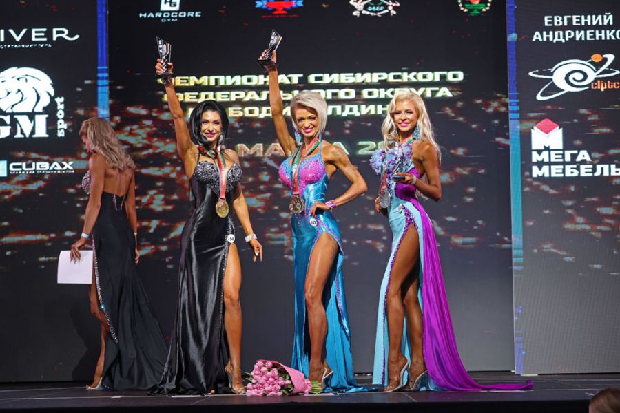 Фото: Андрей Каспришин