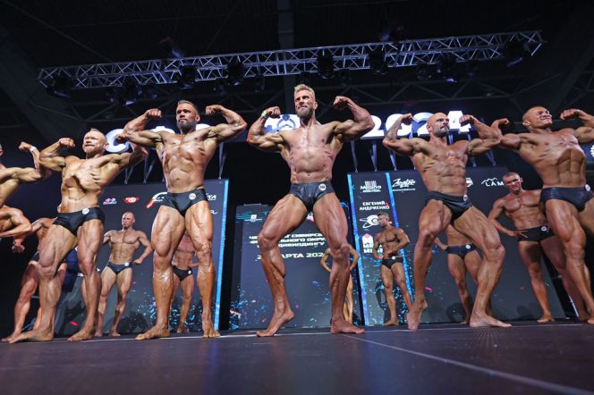 Фото: Андрей Каспришин