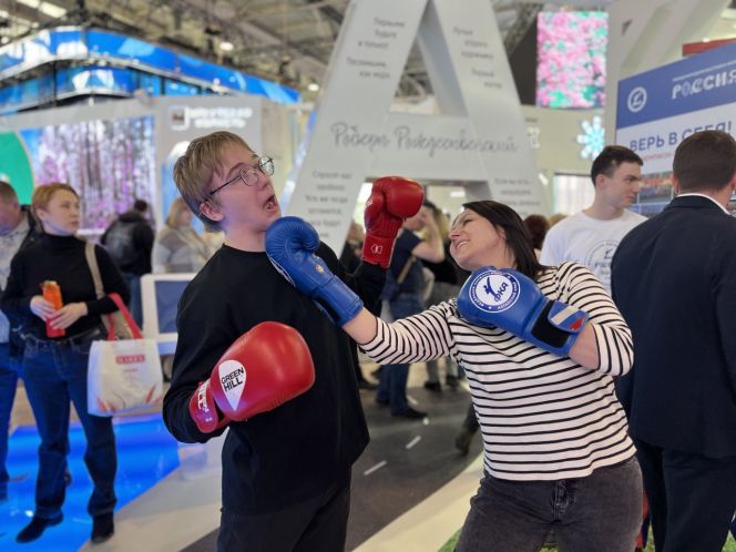 Фото: пресс-служба минспорта Алтайского края