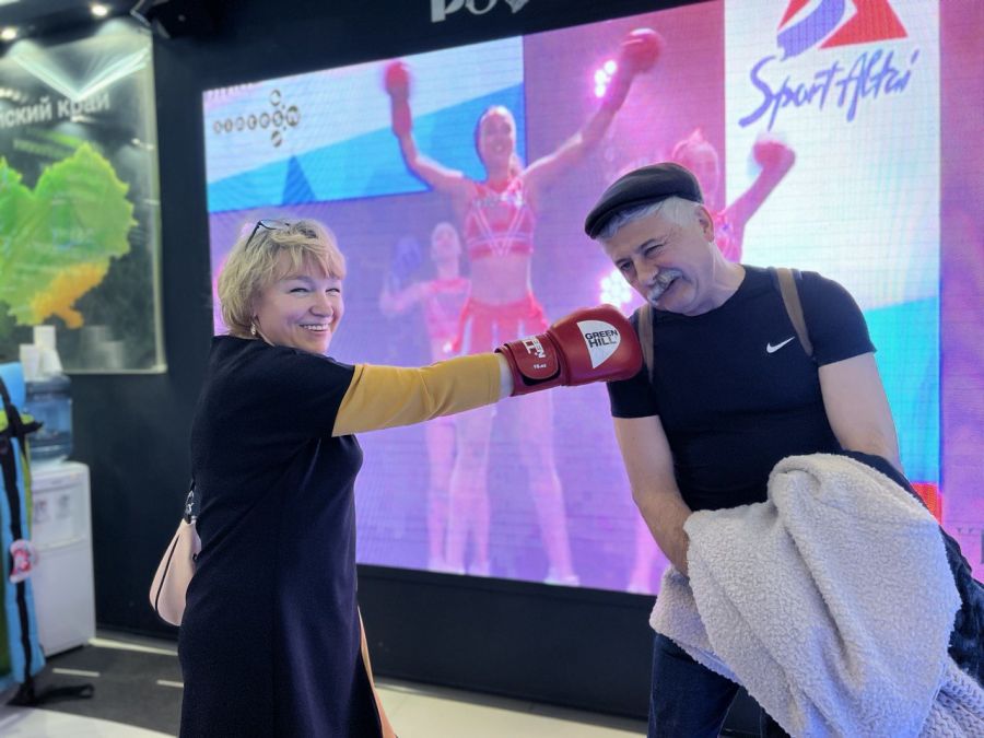 Фото: пресс-служба минспорта Алтайского края