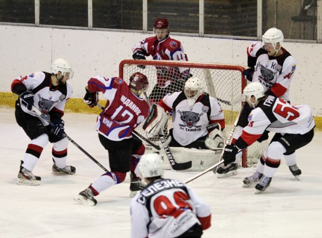 Зритель волнуется