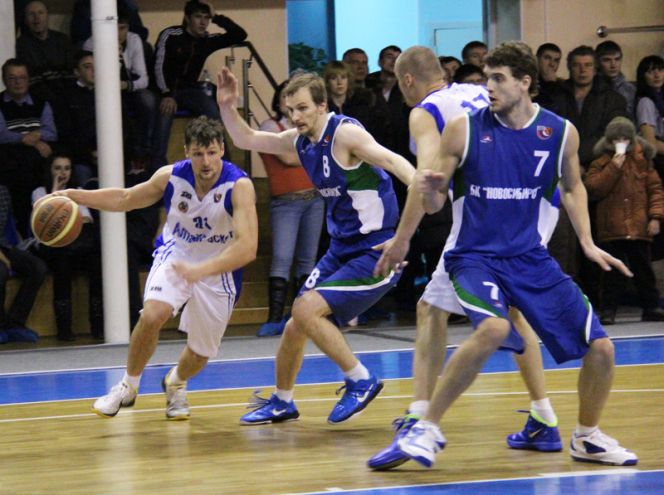 На паритетных началах