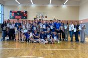 Команды АлтГПУ – победители краевой Универсиады по баскетболу