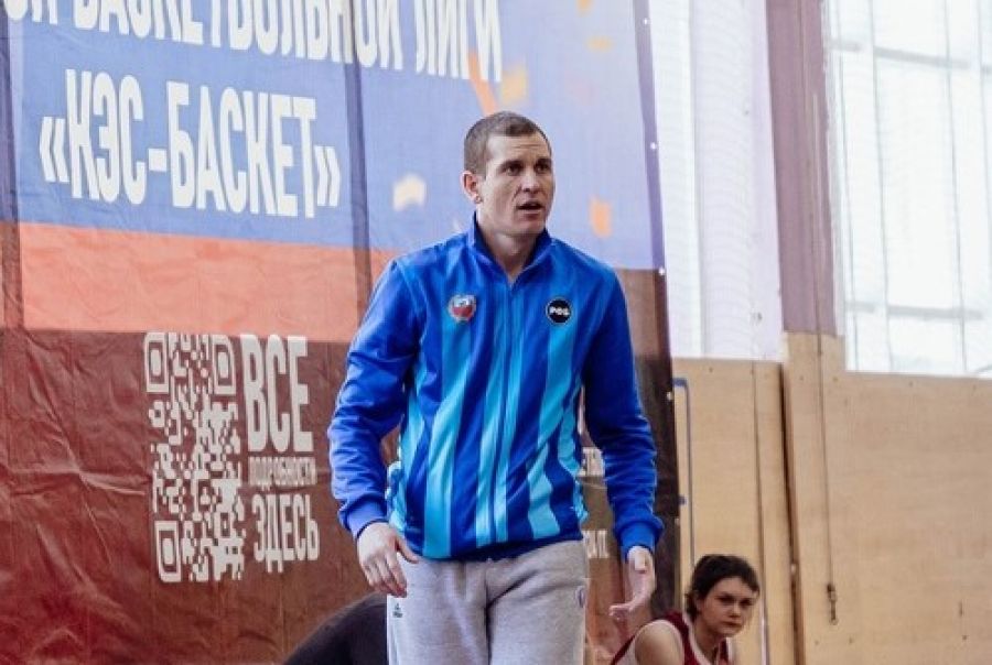 Денис Баландин