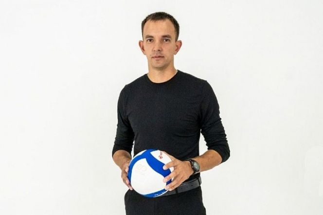 Фото: "Спортивная инициатива"