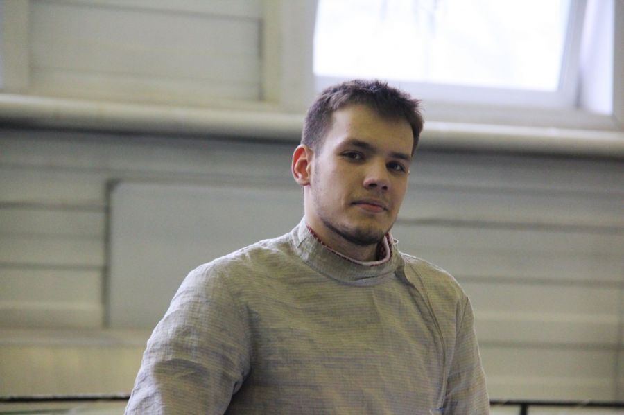 Фото: Виталий Дворянкин/ "Алтайский спорт"