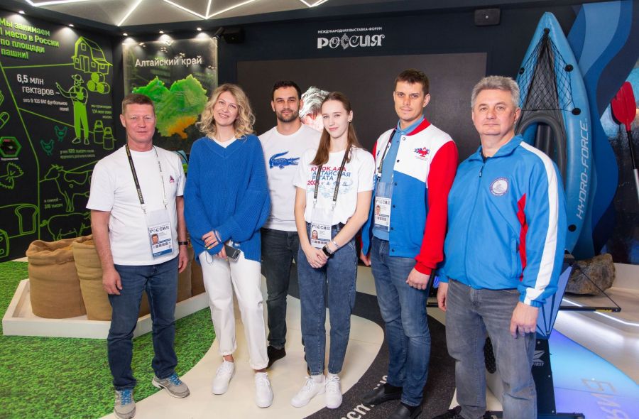 Фото: Всеволод Клещёв