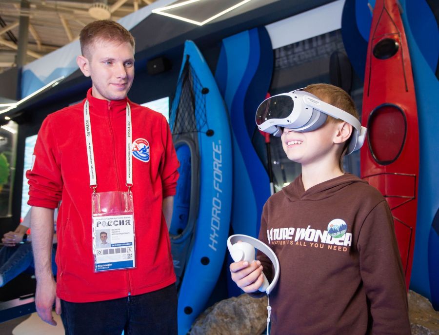 Фото: Всеволод Клещёв