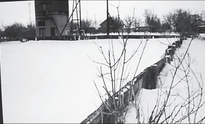 Ставка на подставку