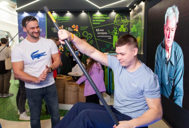 Фото: Всеволод Клещёв