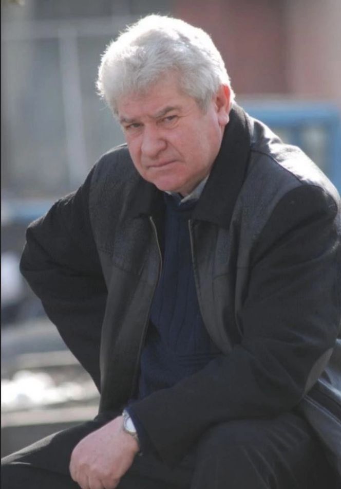 Валерию Лямкину - 70!