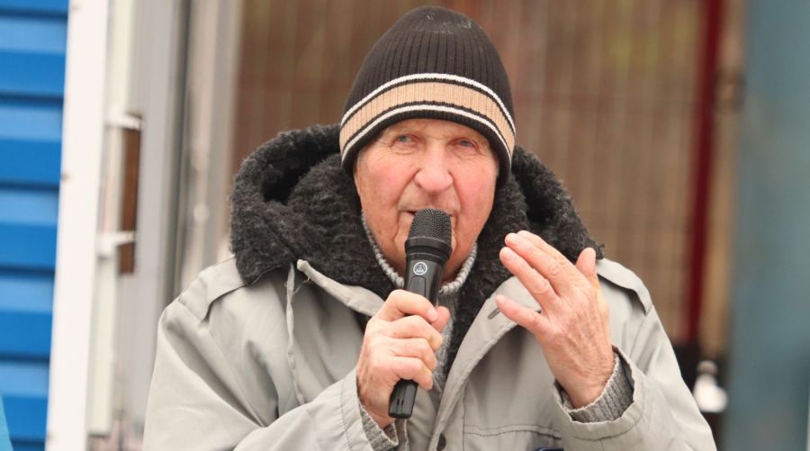 Фото: Александр Чёрный/"Алтайский спорт"