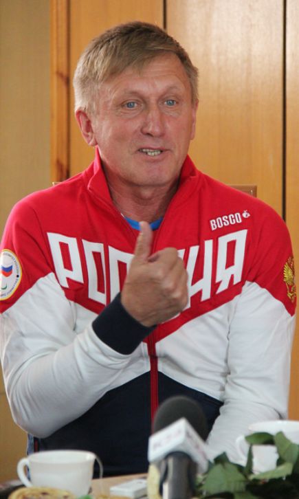 Ненапрасный труд