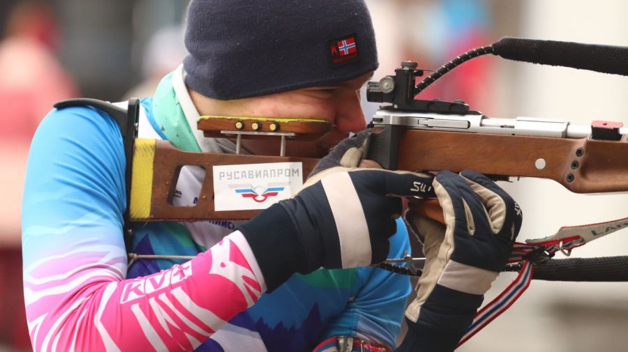 Фото: Александр Чёрный/"Алтайский спорт"