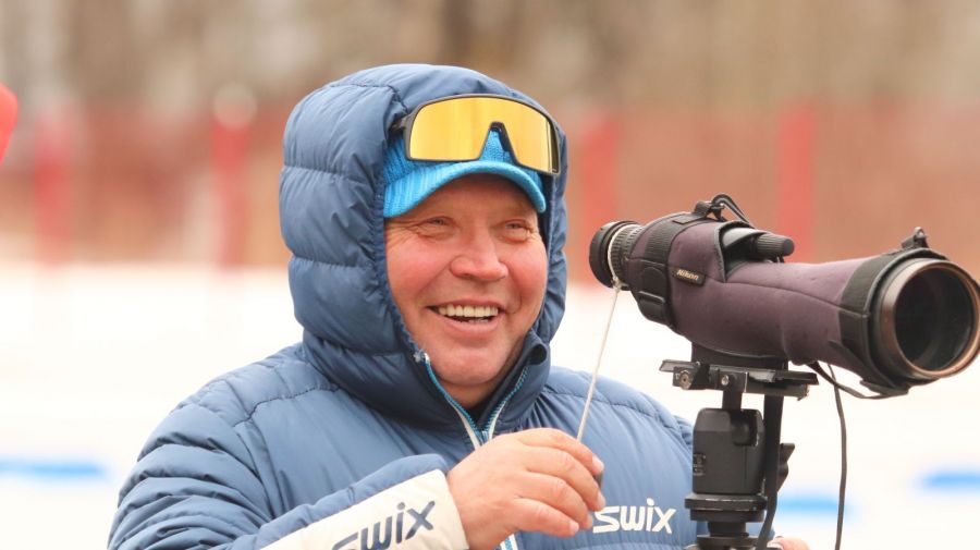 Фото: Александр Чёрный/"Алтайский спорт"