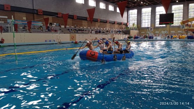 Фото: Виктория Вильгельм