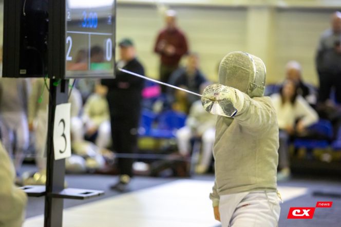 Фото: Владимир Мартынов/CX News