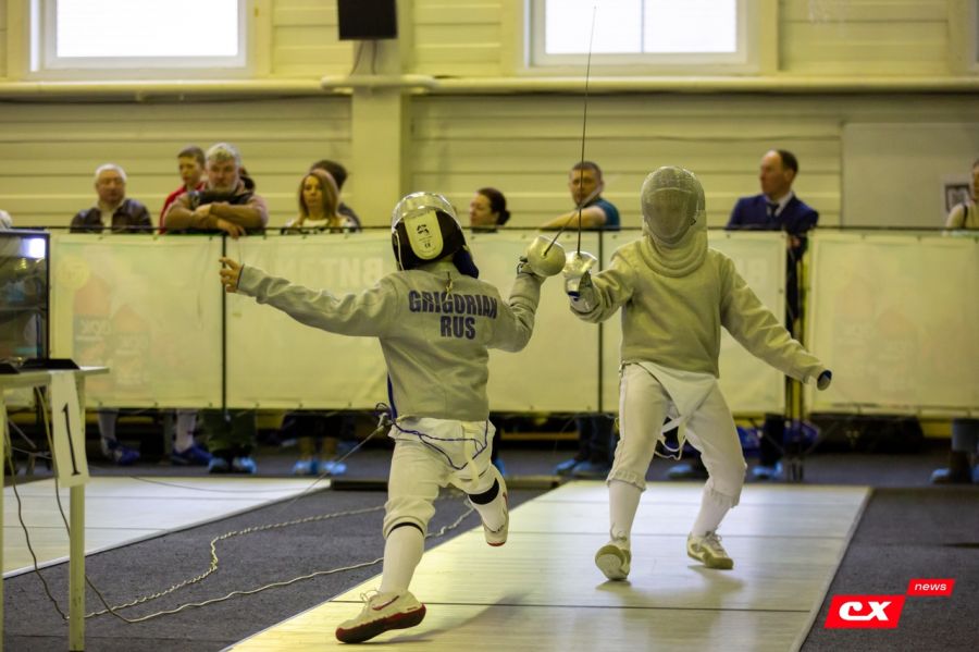 Фото: Владимир Мартынов/CX News