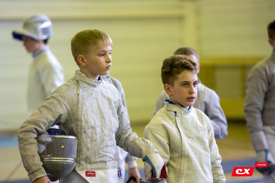 Фото: Владимир Мартынов/CX News