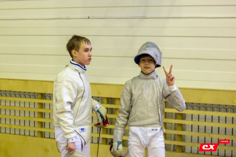 Фото: Владимир Мартынов/CX News