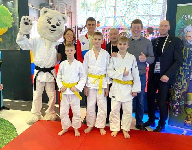 Фото: пресс-служба министерства спорта Алтайского края